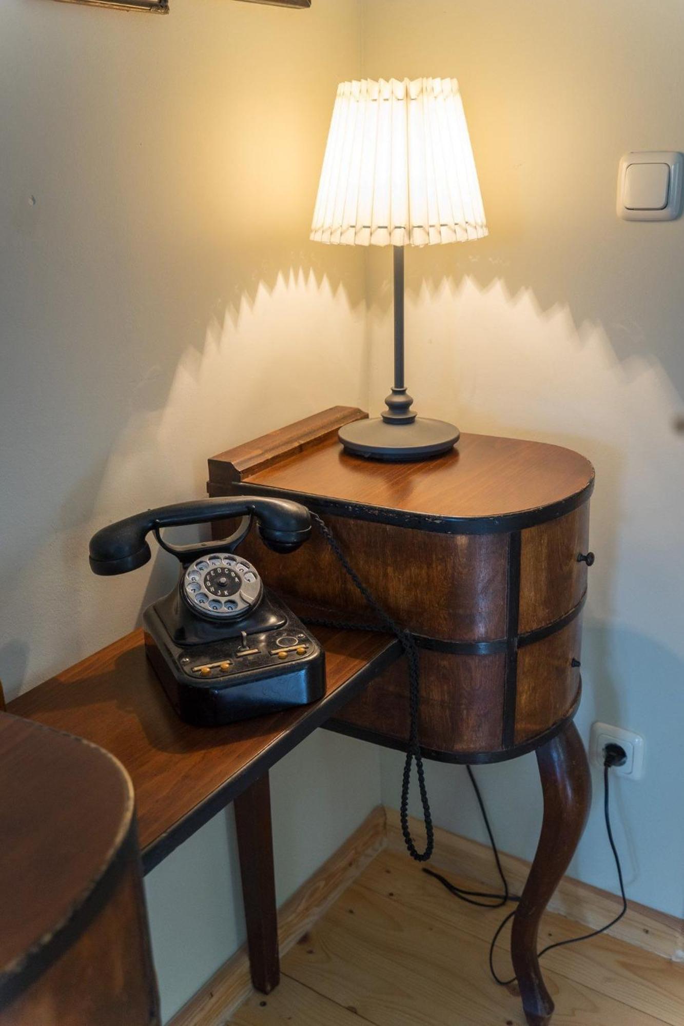 Altes Fotohaus Daire Freyburg Dış mekan fotoğraf